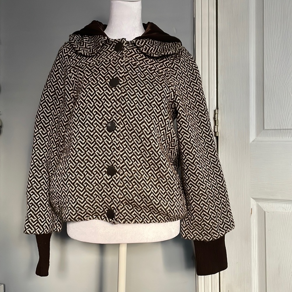 Alice + Olivia jacket